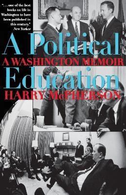 A Political Education(English, Paperback, McPherson Harry)