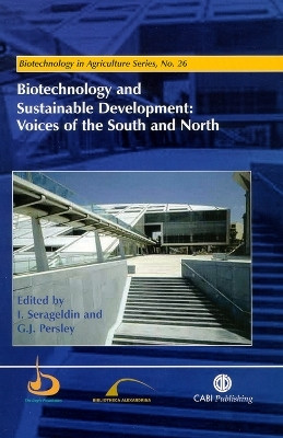 Biotechnology and Sustainable Development(English, Hardcover, unknown)