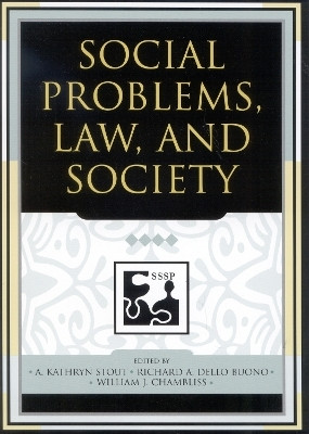 Social Problems, Law, and Society(English, Paperback, unknown)