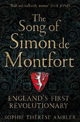 The Song of Simon de Montfort(English, Paperback, Ambler Sophie Therese)