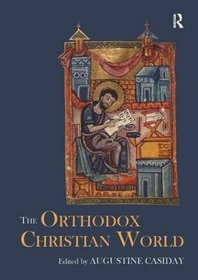 The Orthodox Christian World(English, Paperback, unknown)