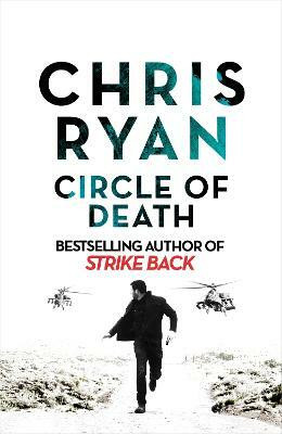 Circle of Death(English, Hardcover, Ryan Chris)