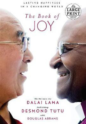 The Book of Joy(English, Paperback, Lama Dalai)
