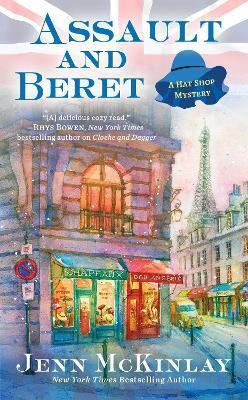 Assault and Beret(English, Paperback, McKinlay Jenn)