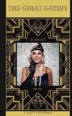 The Great Gatsby (Annoted)(English, Paperback, Fitzgerald F Scott)