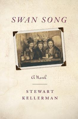Swan Song(English, Paperback, Kellerman Stewart N)