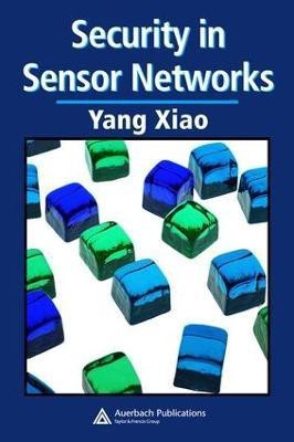 Security in Sensor Networks(English, Electronic book text, unknown)
