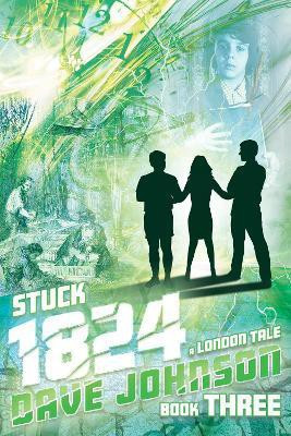 Stuck 1824(English, Paperback, Johnson Dave)
