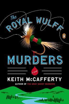 The Royal Wulff Murders(English, Paperback, McCafferty Keith)
