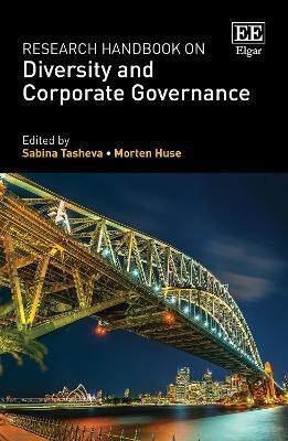 Research Handbook on Diversity and Corporate Governance(English, Hardcover, unknown)