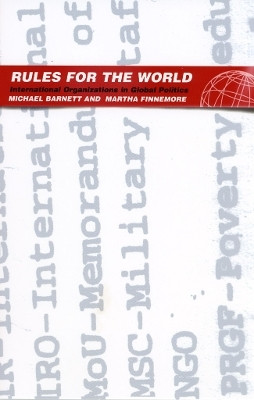 Rules for the World(English, Electronic book text, Barnett Michael)