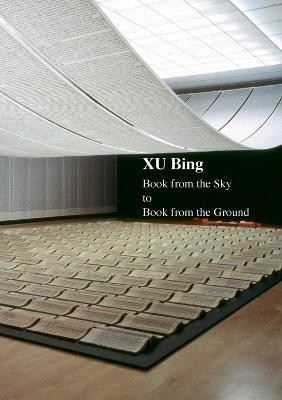 Xu Bing(English, Hardcover, Bing Xu)