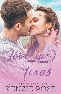 Love In Texas(English, Paperback, Rose Kenzie)