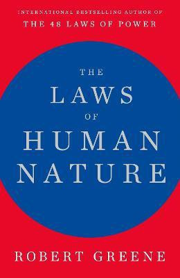The Laws of Human Nature(English, Electronic book text, Greene Robert)