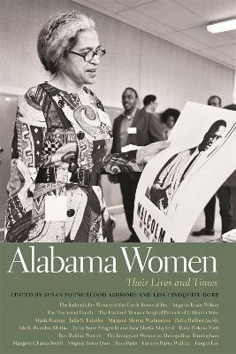Alabama Women(English, Paperback, unknown)