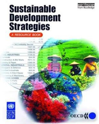 Sustainable Development Strategies(English, Paperback, Bass Stephen)