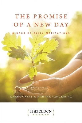The Promise of a New Day(English, Paperback, Casey Karen)