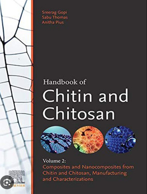 Advances in Chitin/Chitosan Characterization and Applications(English, Paperback, unknown)