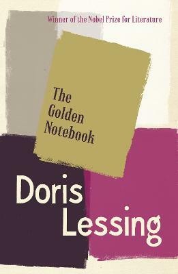 The Golden Notebook(English, Paperback, Lessing Doris)