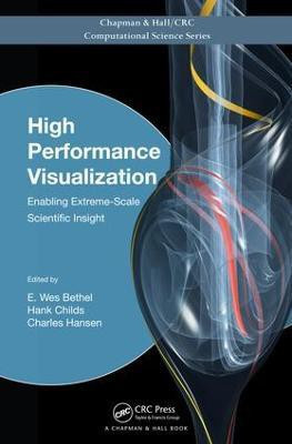 High Performance Visualization(English, Electronic book text, unknown)