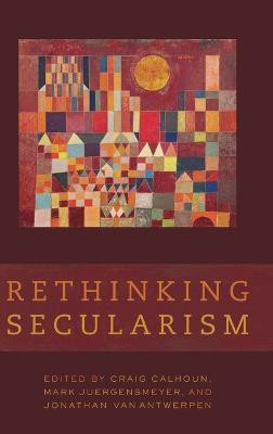 Rethinking Secularism(English, Hardcover, unknown)