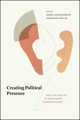Creating Political Presence(English, Hardcover, unknown)