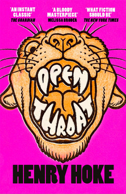 Open Throat(English, Paperback, Hoke Henry)