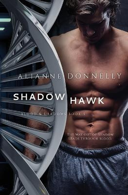 Shadow Hawk(English, Paperback, Donnelly Alianne)