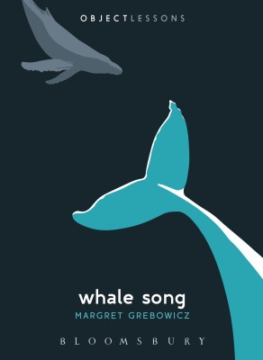 Whale Song(English, Paperback, Grebowicz Margret Professor)