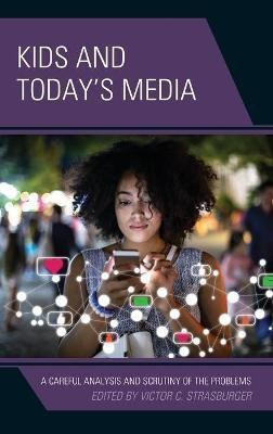 Kids and Today's Media(English, Hardcover, unknown)