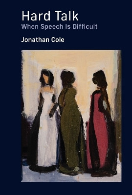 Hard Talk(English, Hardcover, Cole Jonathan)