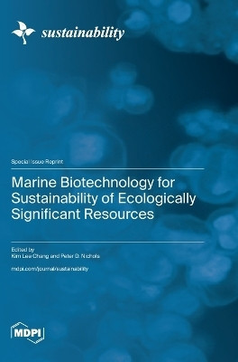 Marine Biotechnology for Sustainability of Ecologically Significant Resources(English, Hardcover, unknown)