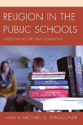 Religion in the Public Schools(English, Paperback, unknown)