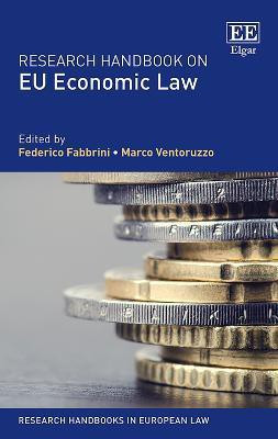 Research Handbook on EU Economic Law(English, Hardcover, unknown)