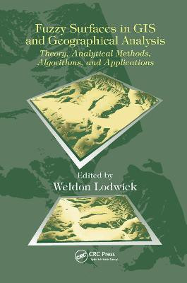 Fuzzy Surfaces in GIS and Geographical Analysis(English, Paperback, unknown)