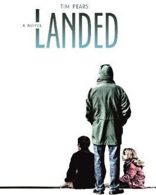 Landed(English, Paperback, Pears Tim)