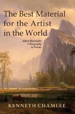 Best Material for the Artist in the World(English, Paperback, Chamlee Kenneth)