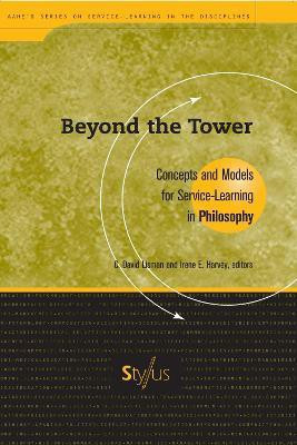Beyond the Tower(English, Paperback, unknown)