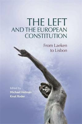 The Left and the European Constitution(English, Hardcover, unknown)