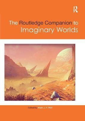 The Routledge Companion to Imaginary Worlds(English, Paperback, unknown)