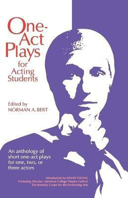 One-Act Plays for Acting Students(English, Paperback, Bert)