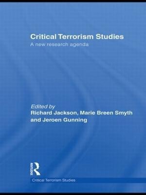 Critical Terrorism Studies(English, Paperback, unknown)