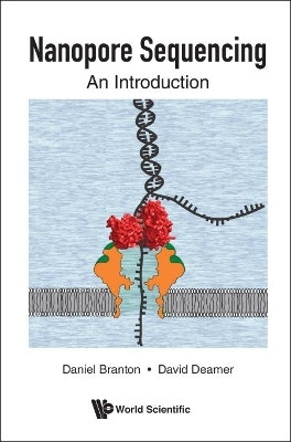 Nanopore Sequencing: An Introduction(English, Hardcover, Branton Daniel)