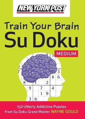 New York Post Su Doku Mild(English, Paperback, unknown)