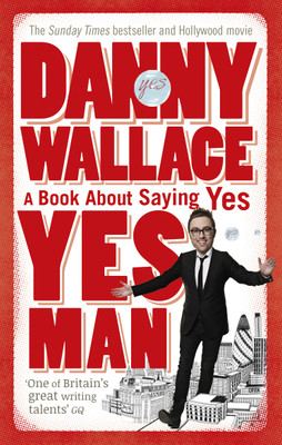 Yes Man(English, Paperback, Wallace Danny)