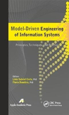 Model-Driven Engineering of Information Systems(English, Hardcover, unknown)
