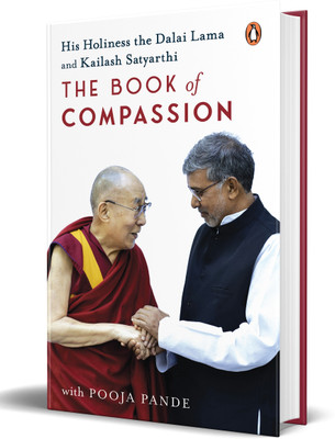 The Book of Compassion(English, Hardcover, unknown)
