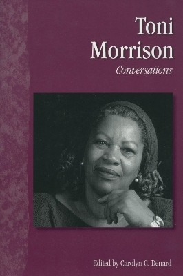 Toni Morrison(English, Paperback, unknown)