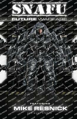 SNAFU Future Warfare(English, Paperback, unknown)