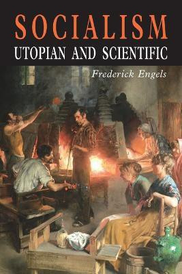 Socialism(English, Paperback, Engels Friedrich)